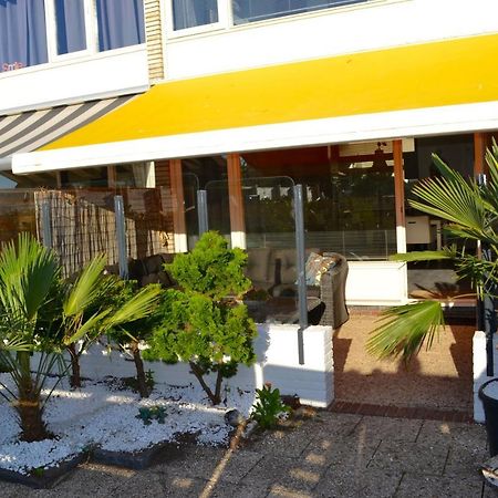 Beachy Chic Zandvoort Eksteriør bilde